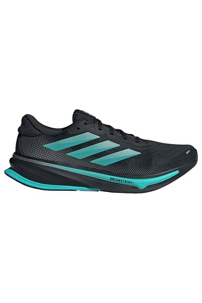 adidas Herren Laufschuhe Halbschuhe Supernova Rise 2 Laufschuhe Jr9384 Schwarz Core Black/core Black/ Semi