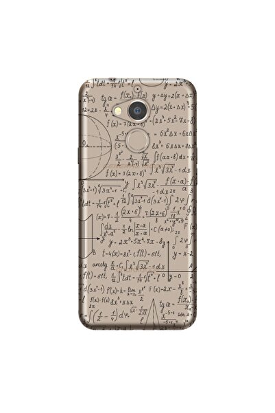 General Mobile Gm 8 Kılıf Uyumlukamera Korumalı Trend Ol Kapak Silikon Formül