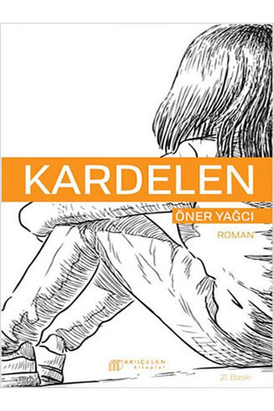 BOOK AND MORE Kardelen - (Paperback)