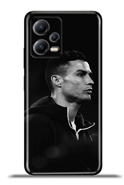 cupcase Xiaomi Redmi Note 12 Pro 5g Esnek Silikon Kapak Kamera Koruma Özel Ta...