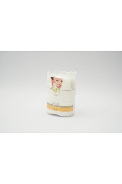Yorx MAXI OVAL MAKE UP PADS 40'S/ OVALI 40-220 DUAL