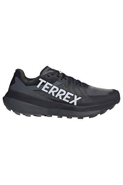 adidas Herren Halbschuhe Halbschuhe Wanderschuhe Terrex Agravic Speed Trailrunning Ji0949 Schwarz Cblack/d