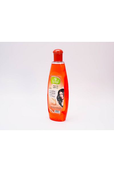 Liza HAIR Oil (Sesame & Wheat Germ) 250 ML