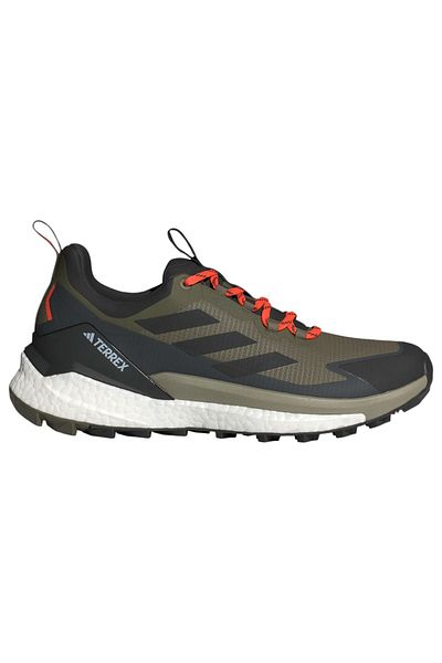 adidas Herren Halbschuhe Halbschuhe Wanderschuhe Terrex Free Hiker 2 Low Gtx Ih3537 Grau Olistr/cblack/car