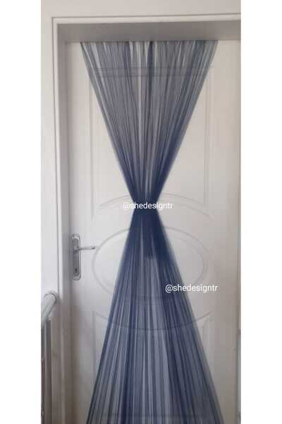 s'he design Door Decoration Tulle 5 Meters (Only Tulle)