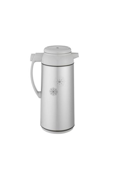 ZOJIRUSHI Zojirushi Thermos, Japanese, Single, 1.3L