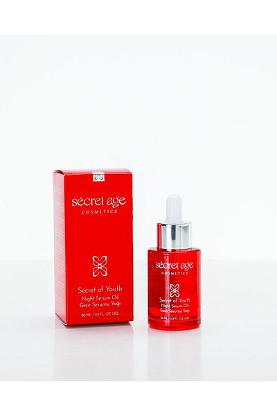 Secret Age Night Serum Oil Ii Streetball Shoes Gx9688