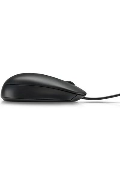 HP ماوس بصري USB Z3Q64AA 2.9 متر أسود