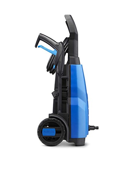 Nilfisk C 110.7-5 X-tra Eu 110 Bar Basınçlı Yıkama Makinesi