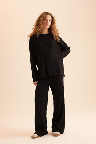 DeFacto Relax Fit 2 Piece Set D5232Axns