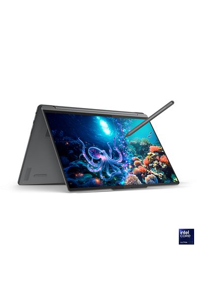 LENOVO Laptop Lenovo Yoga 9 14ILL10, Intel 258V 8 C / 8 T, 32 GB LPDDR5X,