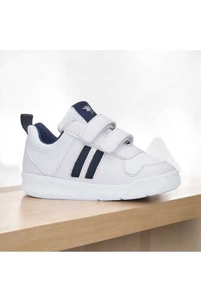 JOJO KIDS talpă moale din spumă cu memorie pentru copii, adidași cu velcro