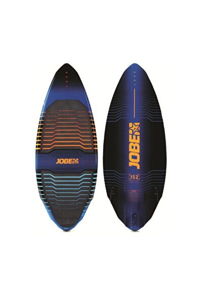 Jobe Raise Wake Surf 134cm
