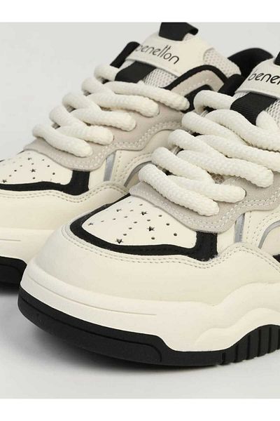 Benetton Pantofi sport MEGA BENETTON BNI-11571