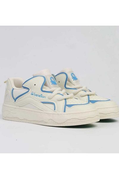 Benetton PANTOFI MEGA BNI-10100 BENETTON SPORT