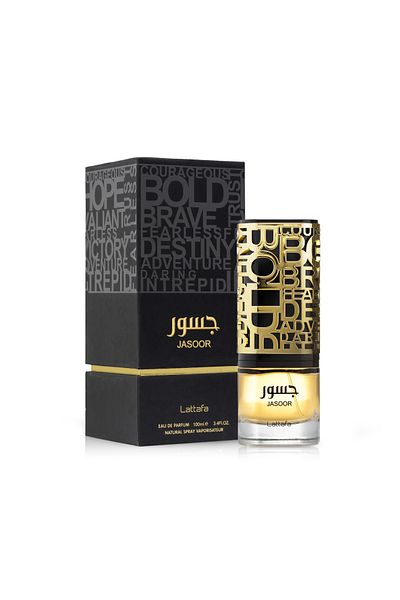 lattafa Jasoor Perfume