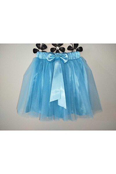 BBA TULLE STORE Tutu Skirt, Girl's Tulle Girl's Skirt, 23 April Tutu Skirt (Lined) Tutu Skirt