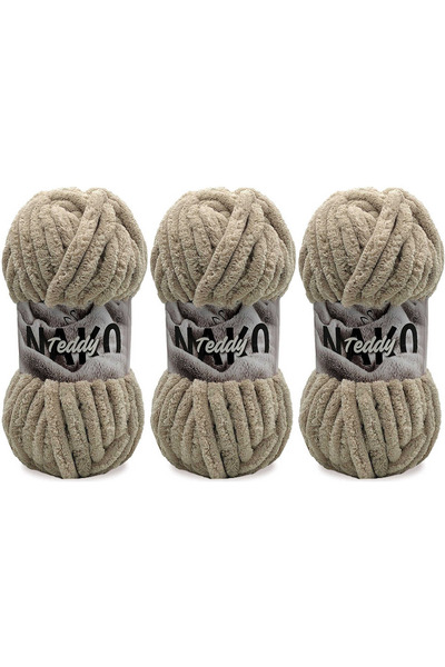 NAKO ,TEDDY 13955 KEMİK 3ADET