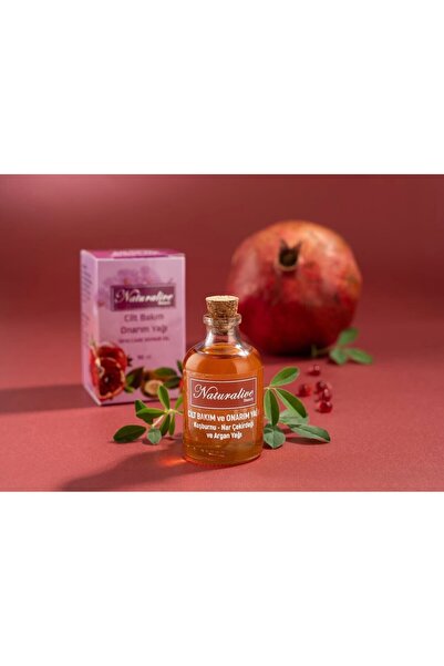 naturalive Skin Care Repair Oil 50 ml