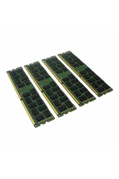 HP RAM DDR3 (4 pieces) - 32 GB - 1333 MHz PC3-10600