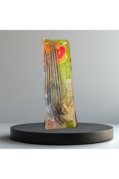 Violin Metal pipet seti