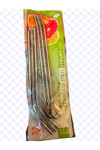 Violin Metal pipet seti