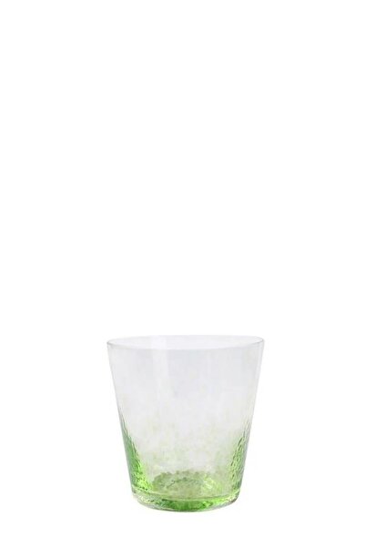 Paşabahçe PAŞABAHÇE DENİZLİ CAM EL YAPIMI TEKLİ BARDAK 400ML