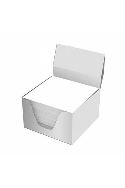 Art Tone Gurpash Cube Block Note Paper Cream 8X8 cm 307 Rk