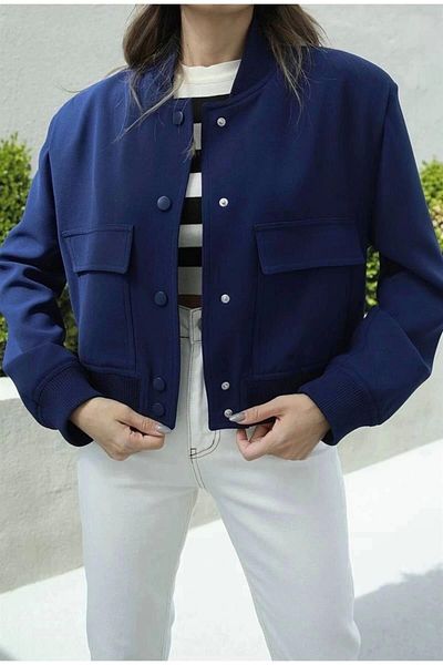 PALAZZO Seasonal Bomber Jacket