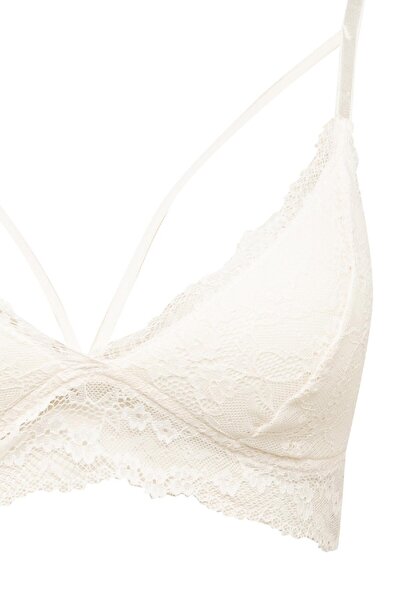 DeFacto Pedli Dantelli Kaplı Pedli Bralet -fall In Love R6569az24au