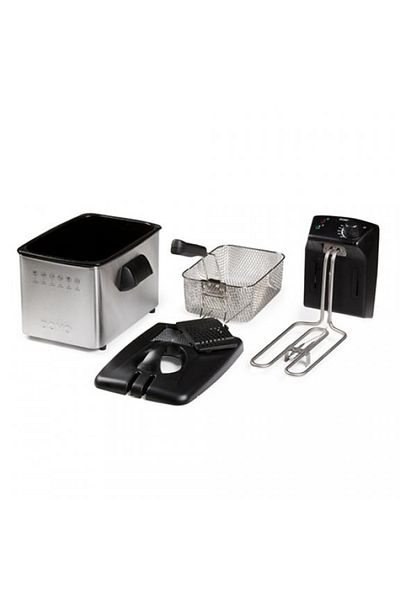 Domo Friteuza electrica DO465FR, 4 l, 3000 W