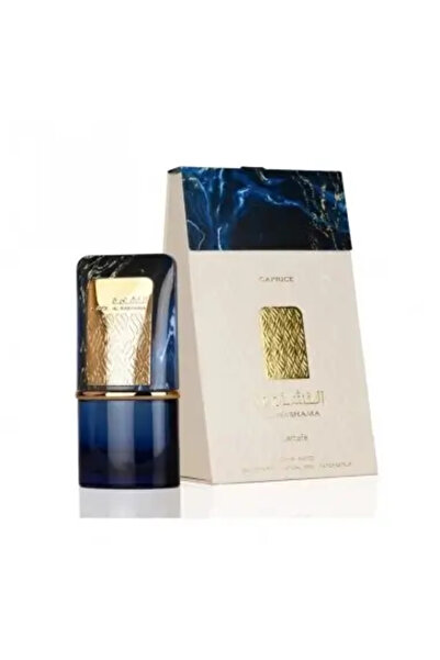 lattafa Al Nashama Caprice By 100ml - Parfum Arabesc Original Import Dubai