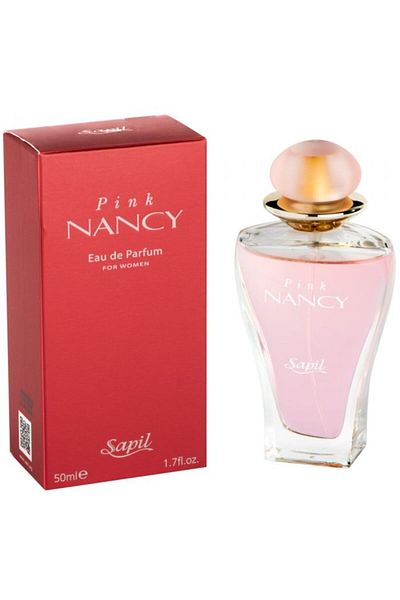 sapil عطر نانسي بينك 50 مل