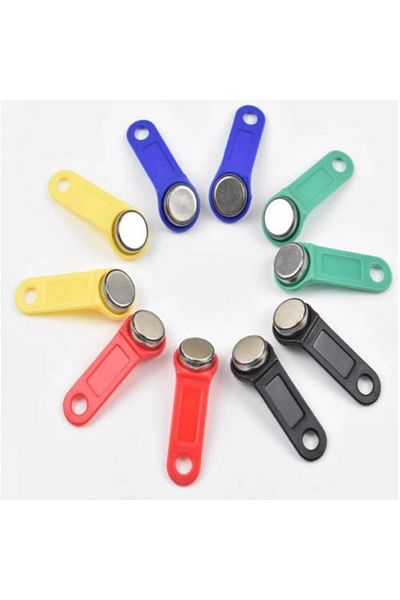 Best Tom Key Akbil Key 1990 Model