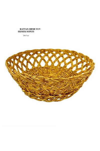 Amentes Decorative Option: Mobilization Basket |   Boylartan Visual Option