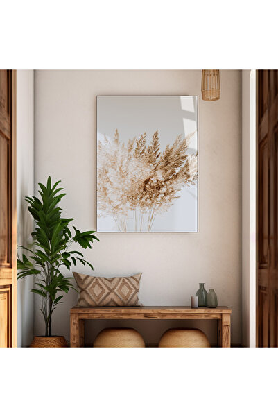 Harika bir ev HARİKABİREV | STICLA INTRACTABILĂ DESIGN CREAȚIV CU PLANTĂ, CUL...