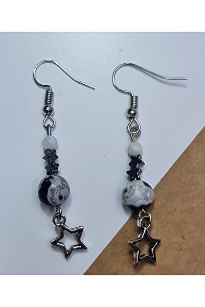 QUVARS SHOP akik küpe