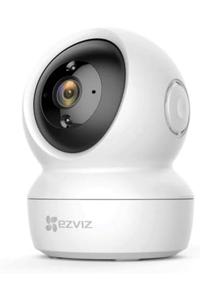 EZVIZ C6N Security Camera, 1080p CCTV Camera for Home, Wifi Indoor 360 Camera, Baby Monitor Surveill