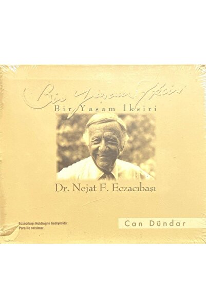 Plak İstasyonu القرص المضغوط دكتور نجاة ف. إكزافيسيبي إكسير الحياة في الجيلات...