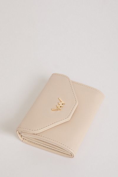 DeFacto Damen-Geldbörse aus Kunstleder D6851AXNS