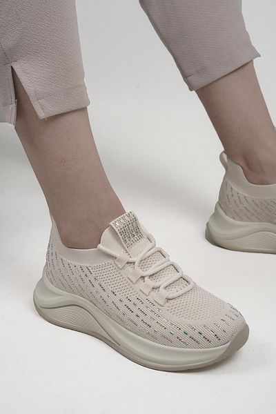 Guja Pantofi sport Beijing MAXİNE GUJA - alb