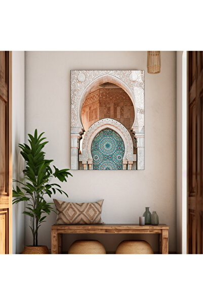 Harika bir ev HARİKABİREV | Model de poartă Damasc din sticlă nerozăbuită pen...