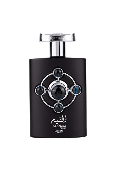 lattafa Parfum arabesc original Al Qiam Silver by Lattafa, inspirat din B Tyg...