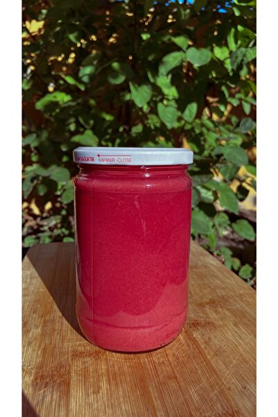 Bir şifa 800g Kızılcık Marmelatı Az Şekerli
