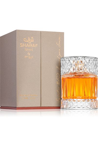 Afnan Sharaf Blend de la Zimaya EDP - 100 ml