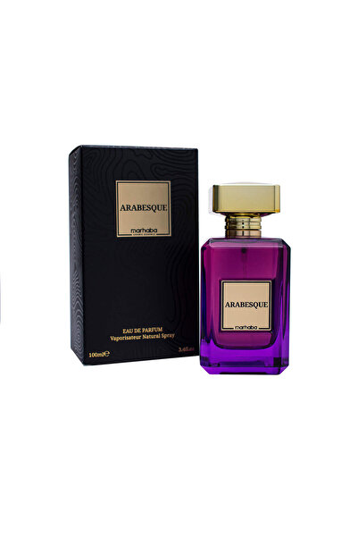 marhaba Arabesque by Marhaba 100 ml - Parfum arabesc original import Dubai