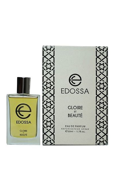 EDOSSA COSMETİC Edossa Gloire et Beaute, apa de parfum, 50 ml, unisex, editie de lux