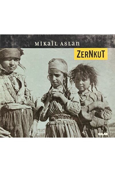 Plak İstasyonu سي دي ميكائيل أسد زيرنكوت سي دي