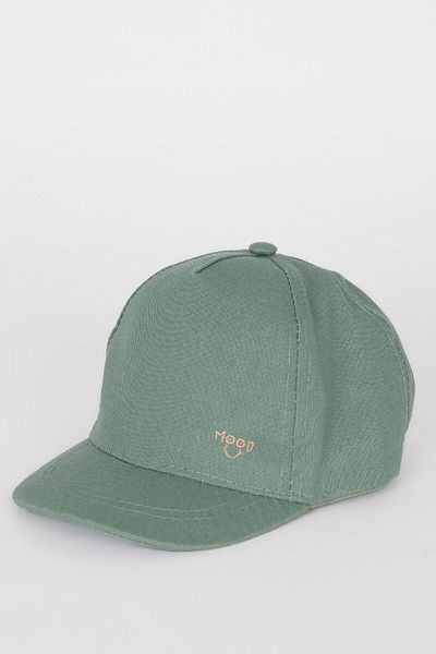 DeFacto Baby Boy Cotton Cap Hat D6881A525Sm