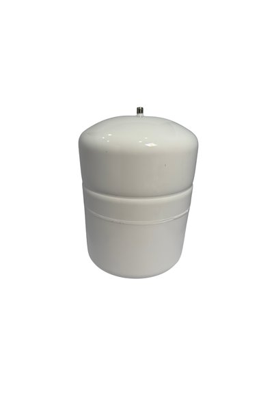 Aqua Captain 8L Metal Su Arıtma Tankı
